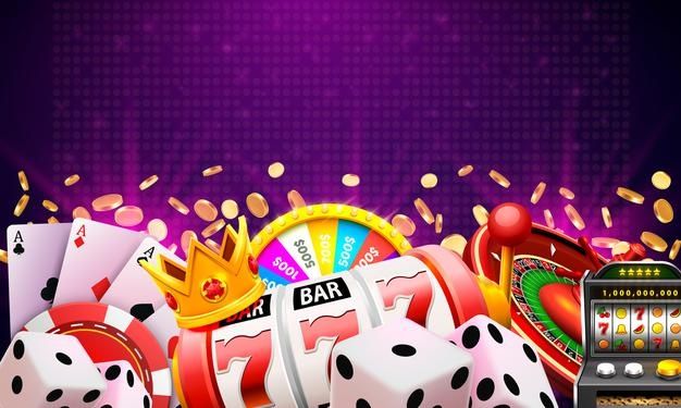 WMS Slots پاکستان ریئل منی گیمز