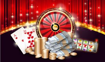پاکستان میں WMS Slots قانونی ہے۔